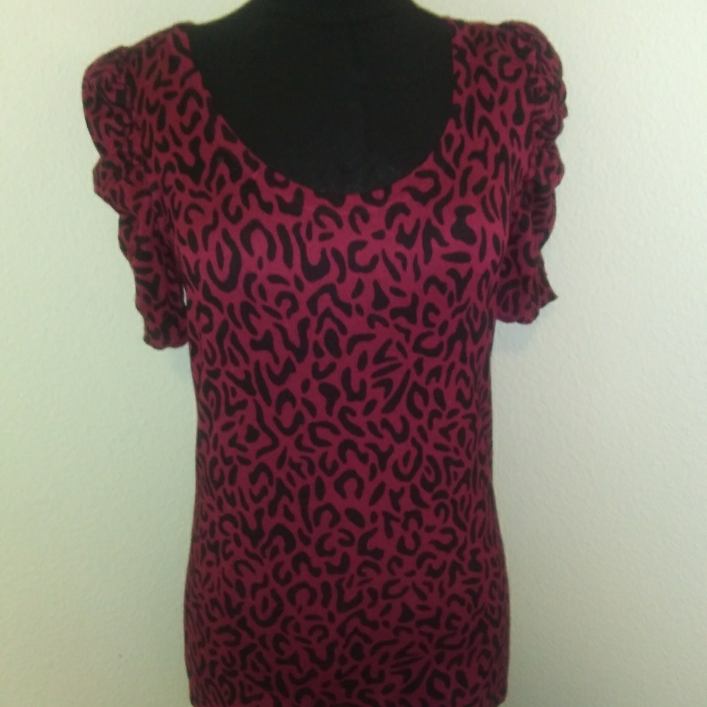 Style & Co blouse